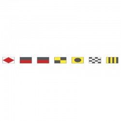 Banderas adhesivas para Feeling