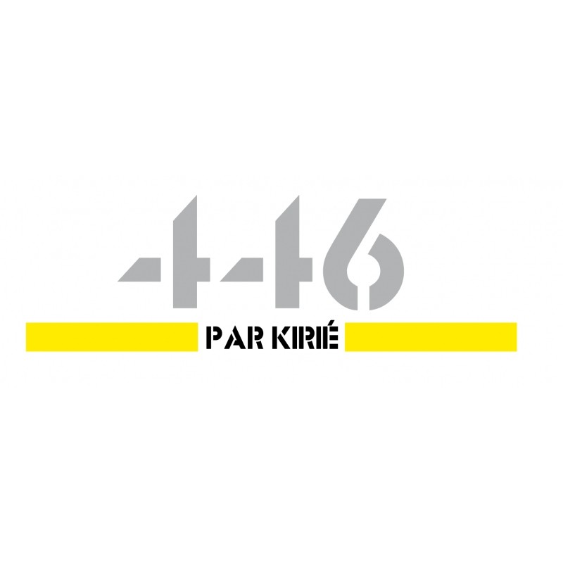 Feeling 446 pegatina para el techo