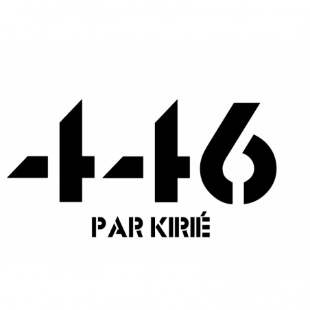 Sticker Feeling 446 by KIRIE