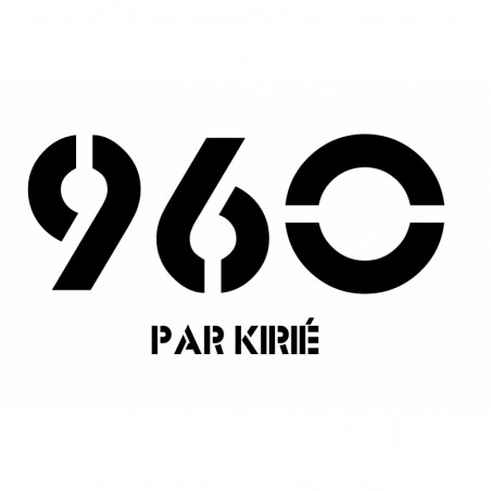 Sticker Feeling 960 by KIRIE