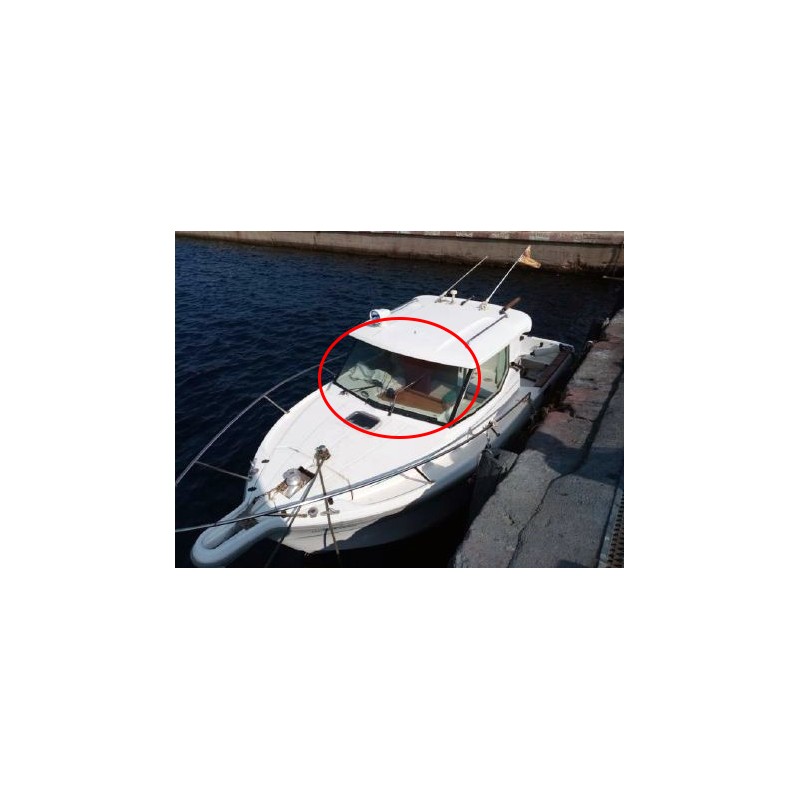 Parabrezza OCQUETEAU ESPACE 625