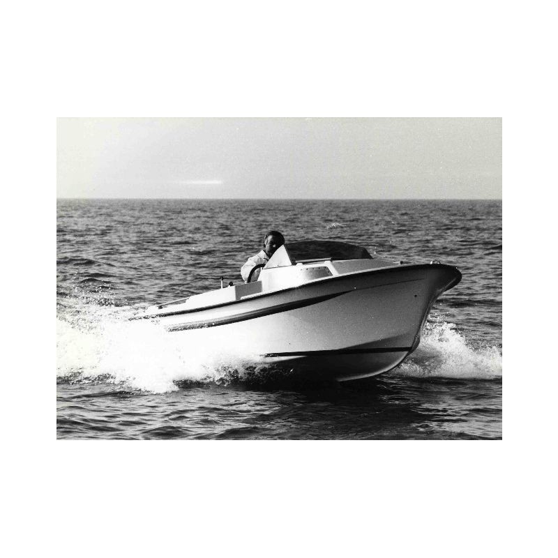 Pára-brisas em acrílico Sunday 4.00