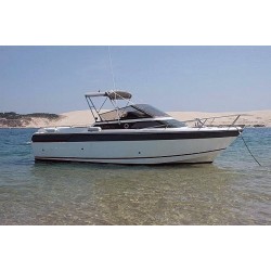 Jeanneau Leader 850 Porthole