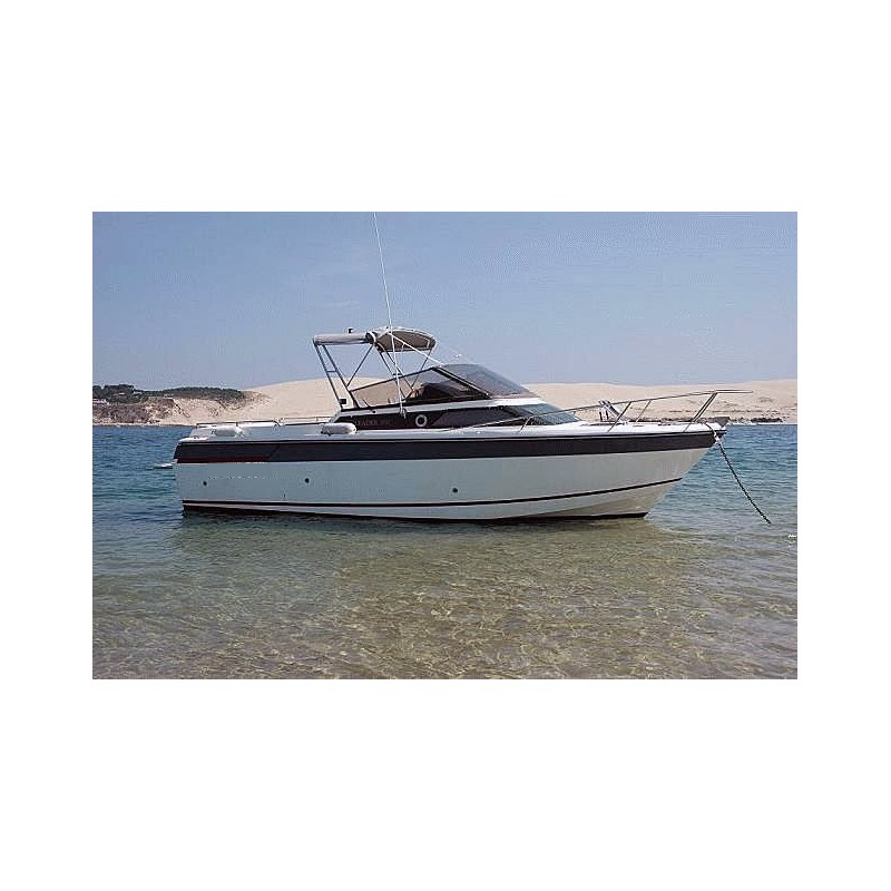 Ojo de buey Leader 850 Jeanneau