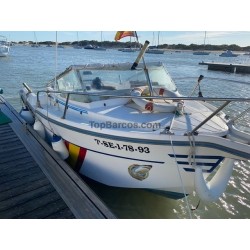 Pare-brise OCQUETEAU ESPACE 540 kit complet