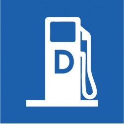 Adesivi adesivi diesel diesel