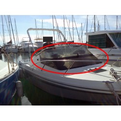 Pare-brise Arcoa 627