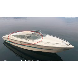 Parabrisas CRUNCHI STAR 21