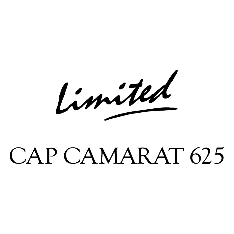 Cap Camarat 625 Limited logo