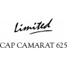 Cap Camarat 625 Limited logo