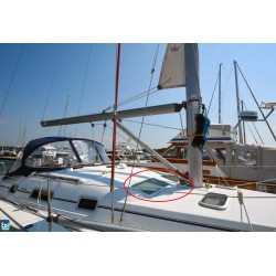 Ojo de buey Oceanis 40 CC...