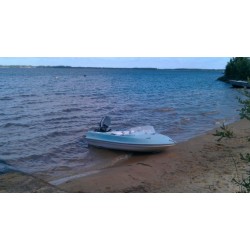 Parabrisas de esquí para bebés ROCCA