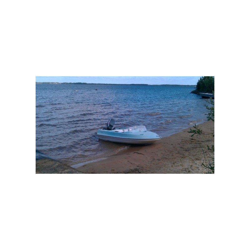 ROCCA baby ski pare brise