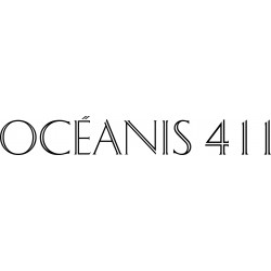 Oceanis 411 Bénéteau Sticker