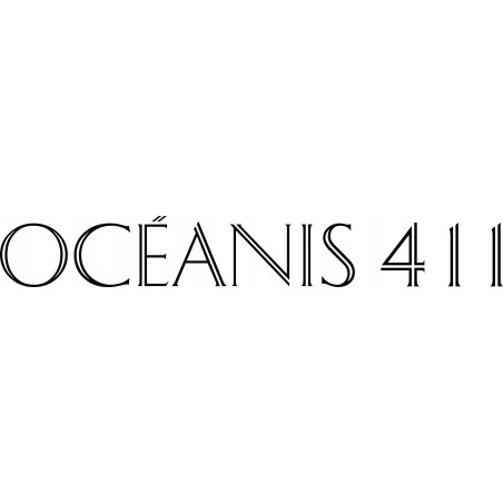 Oceanis 411 Bénéteau Sticker