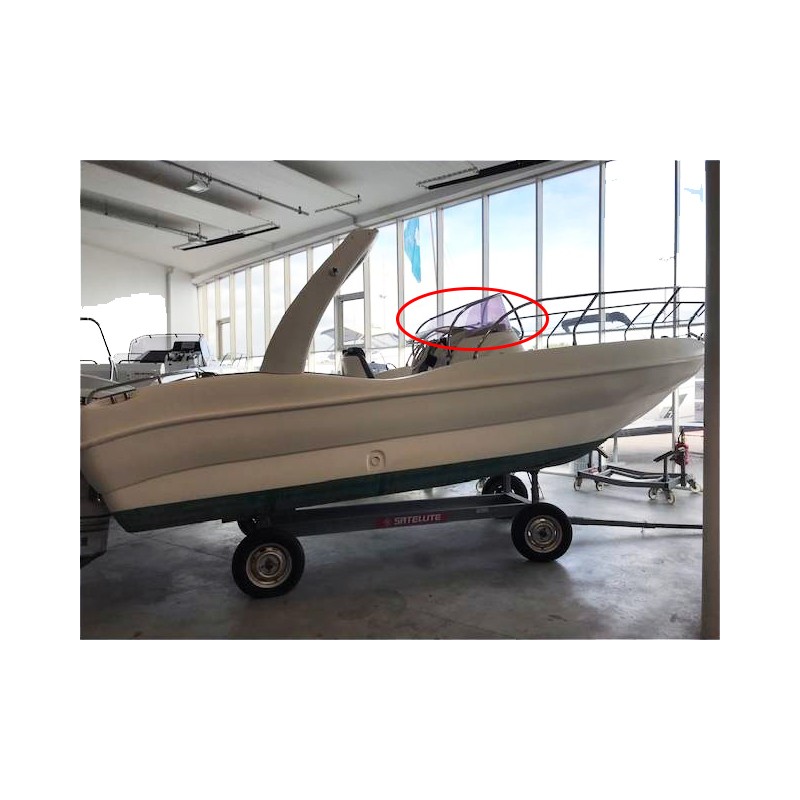 Parabrisas TA MARE NUVOLA 23