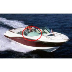 Parabrezza Runabout 755