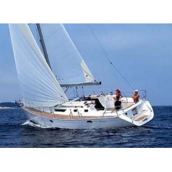oblò Sun Odyssey 452