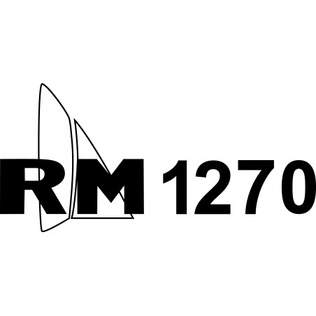 Logo RM 1270