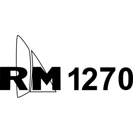 Logotipo RM 1270