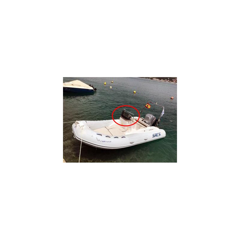 Borse per parabrezza 475