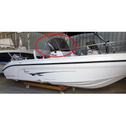 Parabrisas RANIERI 19 S