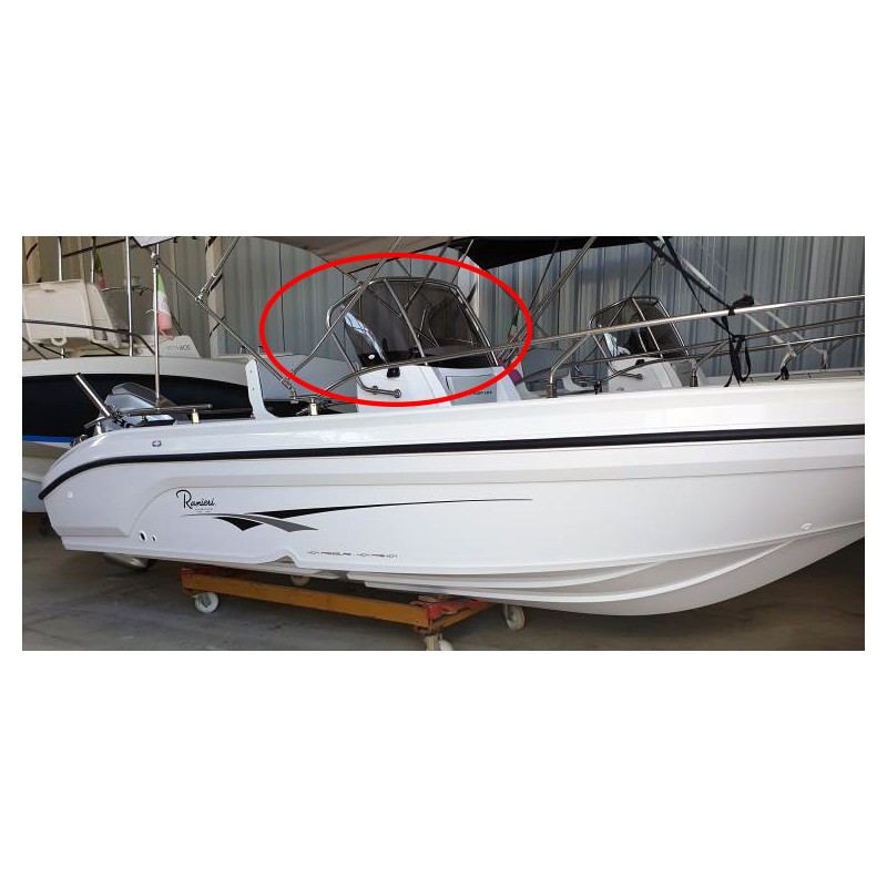 Pára-brisas RANIERI 19 S