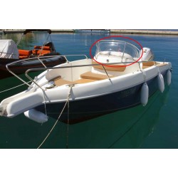 Vitre en plexiglas pour bateau ou caravane - remplacement par vous-même. ☆  PlasticExpress