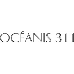 Sticker Océanis 311 Bénéteau