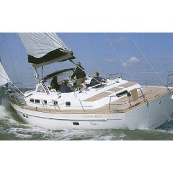 Porta de descida Oceanis 42 cc