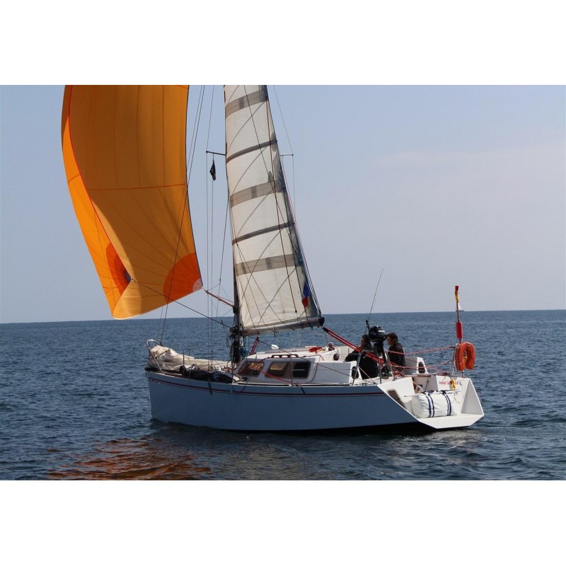 Kit completo ojos de buey RM 900