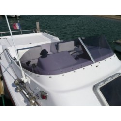 Jeanneau Europa Junior Windshield