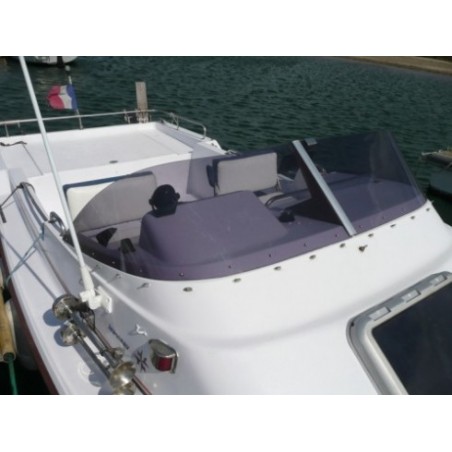 Jeanneau Europa Junior Windshield