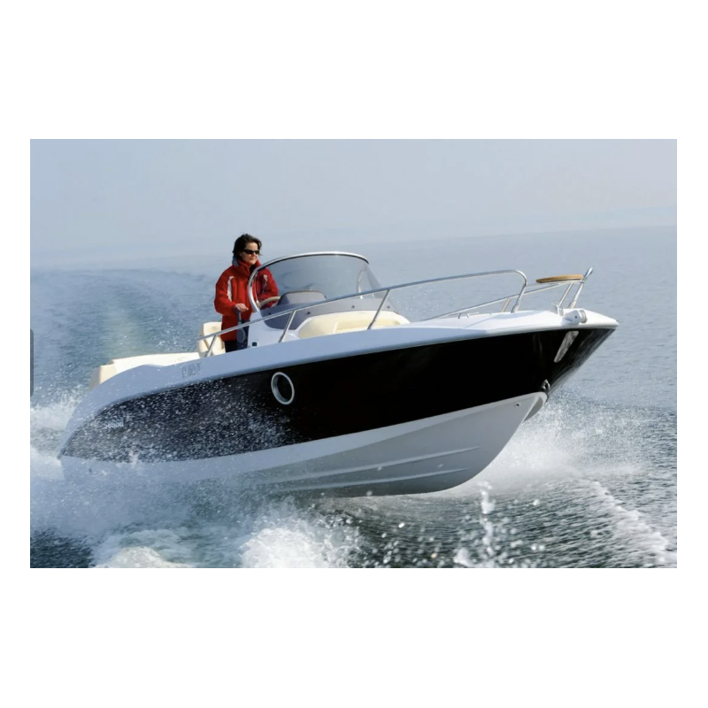 Parabrisas Key Largo 20