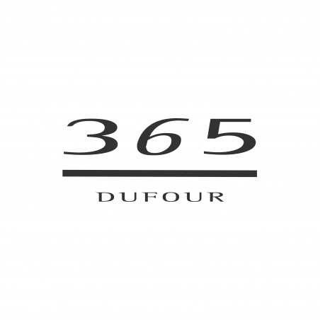 Dufour 365 Logo