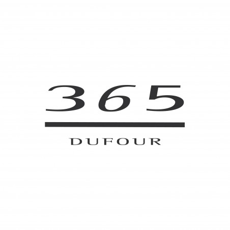 Logo Dufour 365