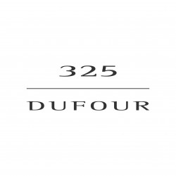 Logo Dufour 325