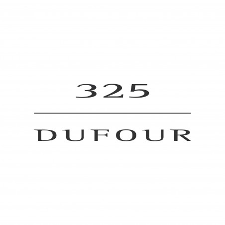 Dufour 325 Logo