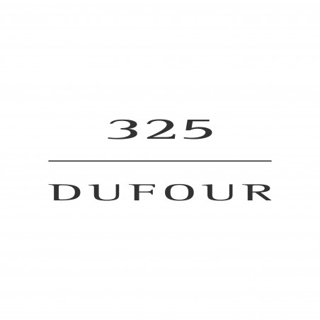 Logo Dufour 325