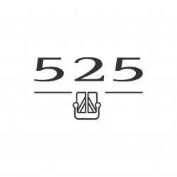 Logo Dufour 525