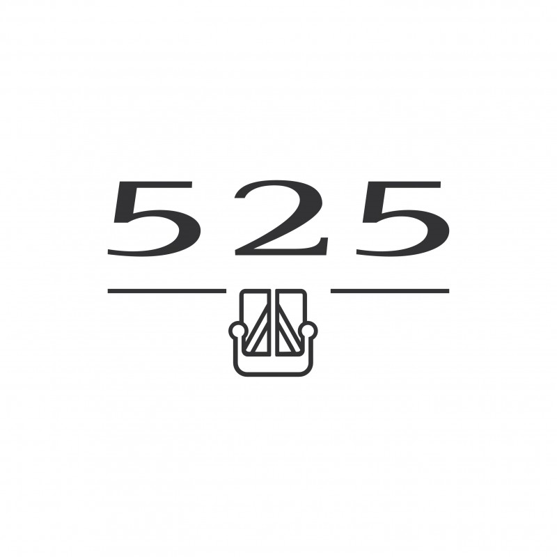 Logo Dufour 525