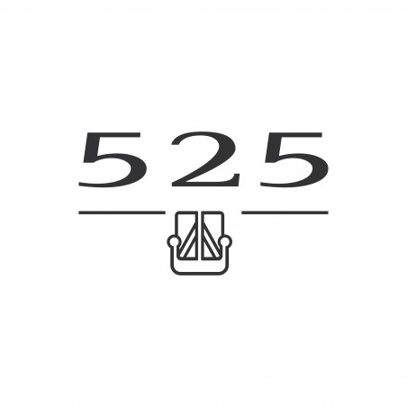 Dufour 525 Logo