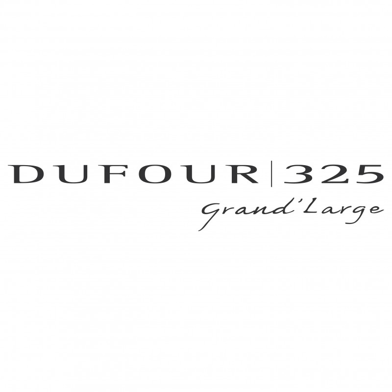 Logo Dufour Grand Large 325