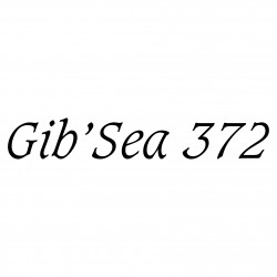 Gib'Sea 372 Sticker