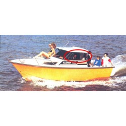 janela lateral Alienor 635