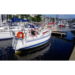 Porta di discesa Symphony 32