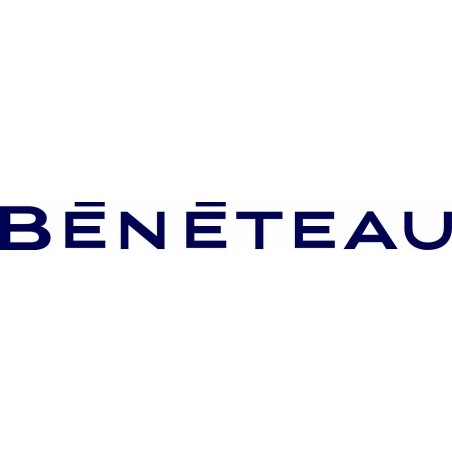 Bénéteau Logo Sticker