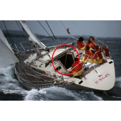 Porta di accesso Bavaria 30