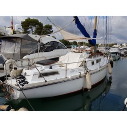 Kirk Amel porthole Complete Kit