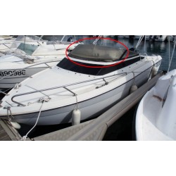 Para-brisas Jeanneau Leader 500